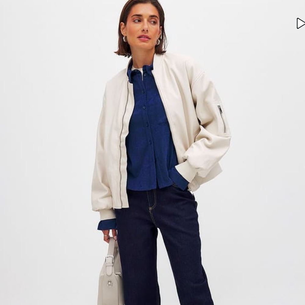 NA - KD JACKET